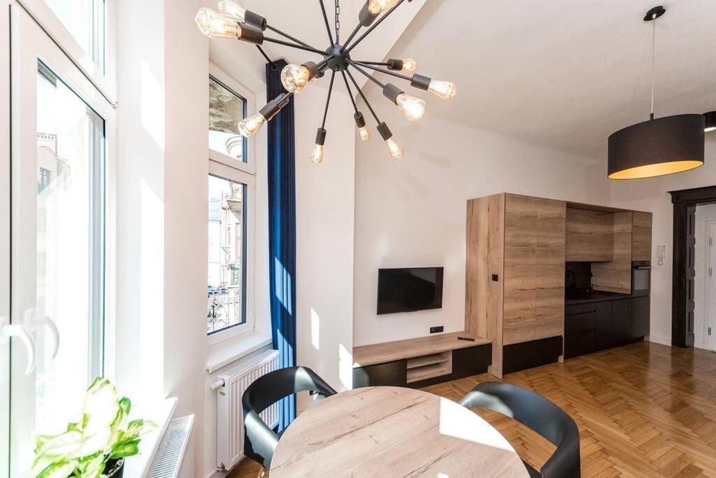 Studio Matejki D Bielsko-Biała Esterno foto