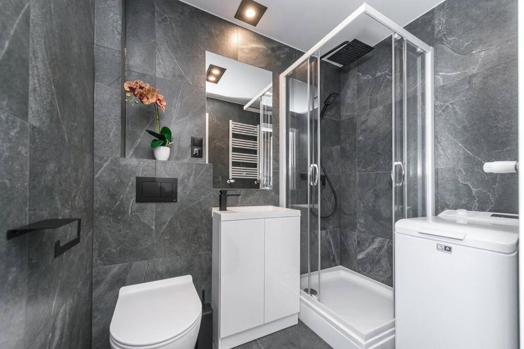 Studio Matejki D Bielsko-Biała Esterno foto