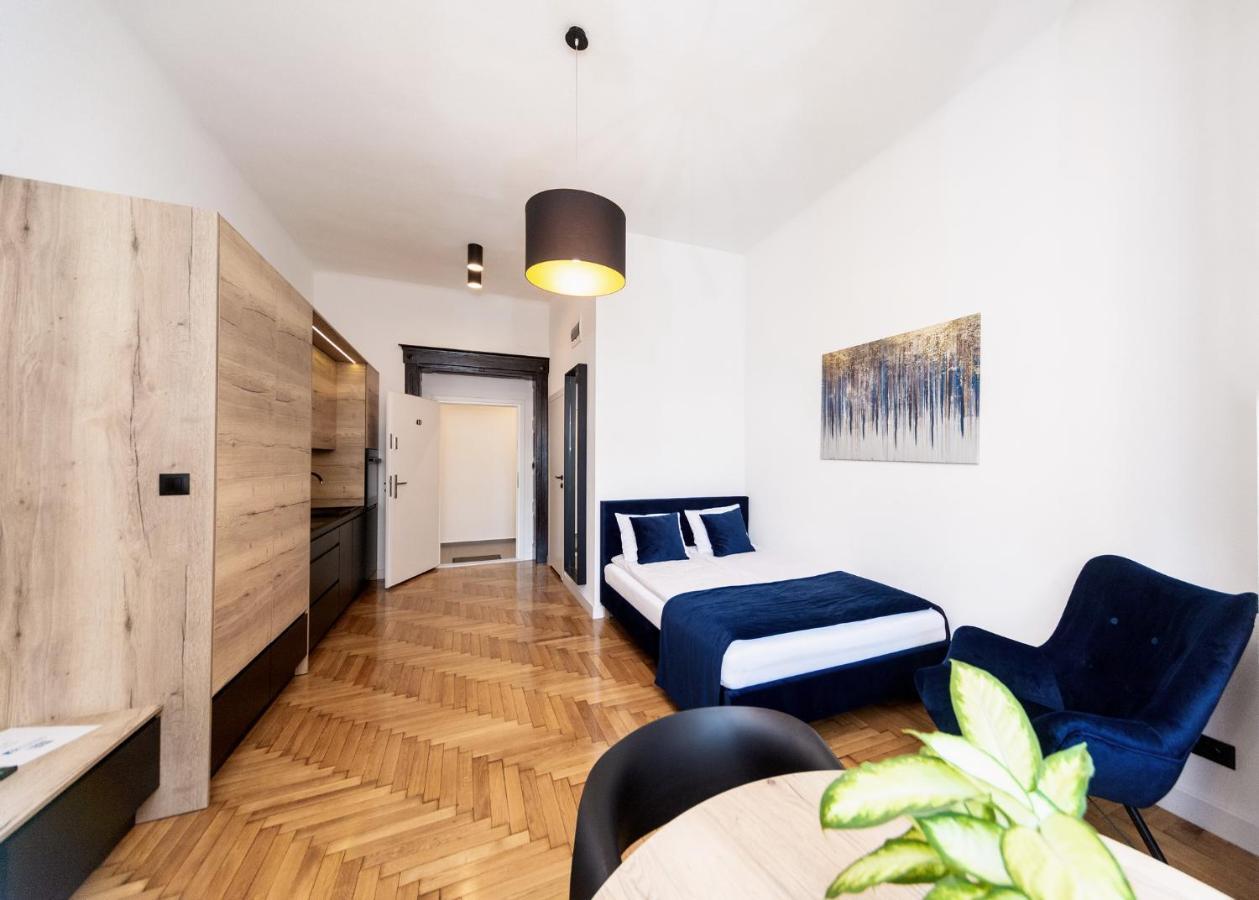 Studio Matejki D Bielsko-Biała Esterno foto