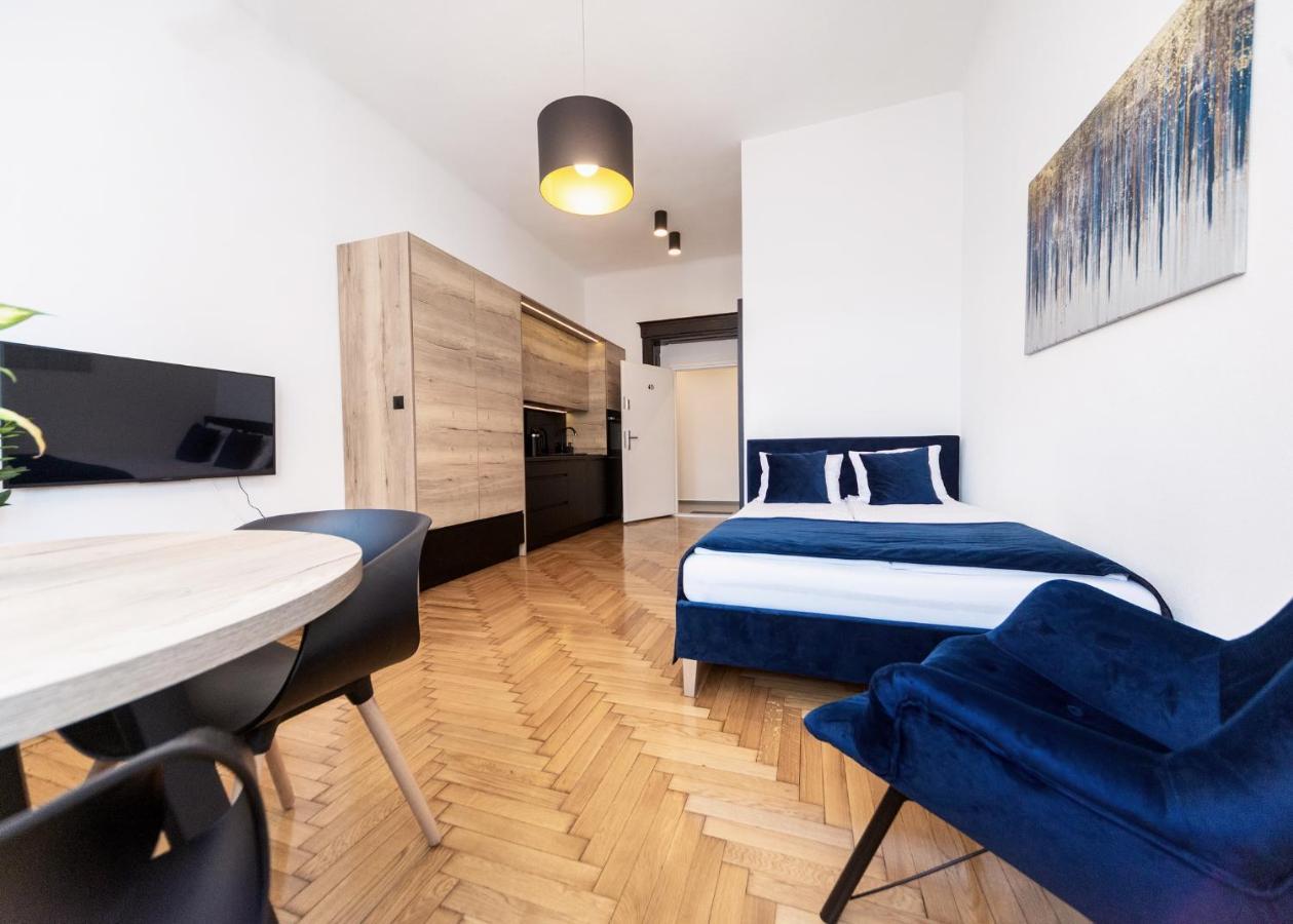Studio Matejki D Bielsko-Biała Esterno foto