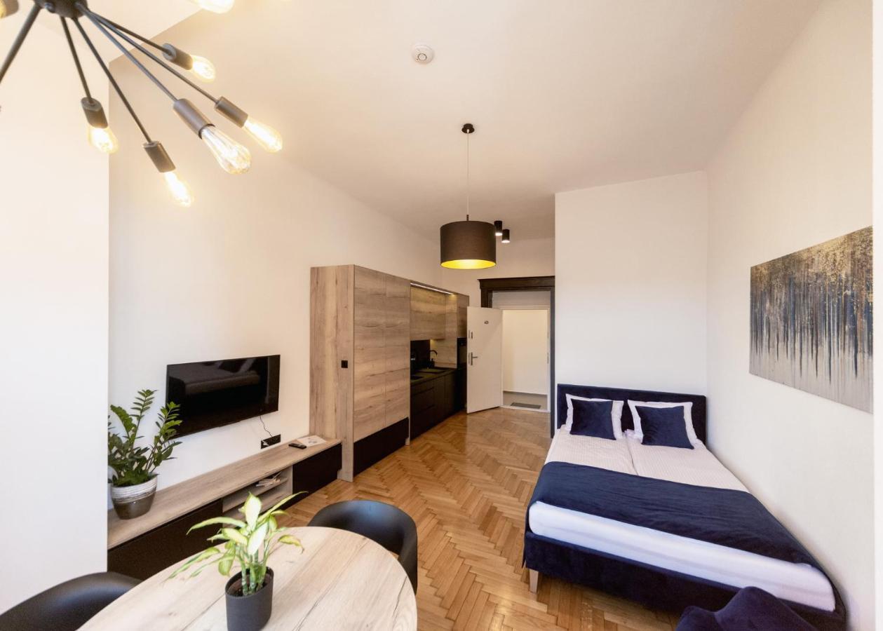 Studio Matejki D Bielsko-Biała Esterno foto