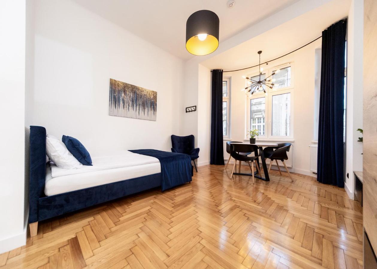 Studio Matejki D Bielsko-Biała Esterno foto